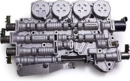5L40E Valve Body Solenoids Replacement for BMW, Cadillac, Pontiac Saturn Read