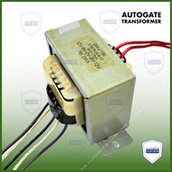 GH-J-YM TEI 2313 12V 9V  0V 9V 12V  (230V/75VA ) TEI 2310 TRANSFORMER for arm autogate