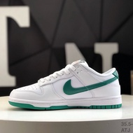 Dunk SB Low 'Boston Celtics' Casual Shoes Running Shoes Men Shoes White Green