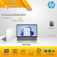 HP Laptop 15-fc0445AU / 15-fc0447AU 15.6-inch Notebook / Ryzen 7-5825U(Copilot) / 12GB / 512GB SSD /