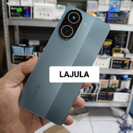 Backcover backdoor + camera lens ring xiaomi Poco c71