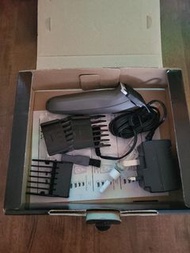 Andis Buzz 304 Kit 專業寵物電剪