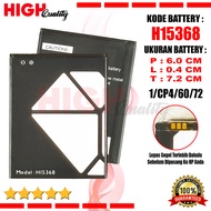 Baterai Battery HighQuality Haier G51 Haier G7 HM-G522-FL HM-G552-FL H15438 H15368