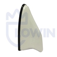 LOWIN HYBRID ANTENNA SHARK FIN ANTENNA/ WITH CABLE
