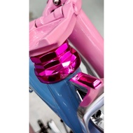 H&amp;H Headset for Brompton