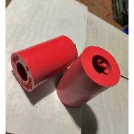 Leg weights for chickens