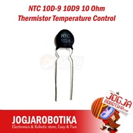 NTC 10D-9 10D9 10 Ohm Thermistor Temperature Control