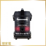 樂聲牌 - 樂聲 Panasonic MC-YL631 業務用吸塵機 (1700瓦特) 香港行貨