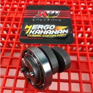 Raw Noken Jupiter MX AH1 Racing