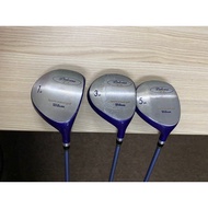 Ladies Golf Set Wilson