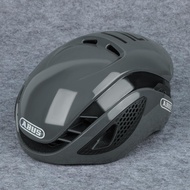 R-12ABUS Gamechanger Outdoor Cycling Helmet Integrated Helmet Aerodynamic Road Mountain Bike Helmet
