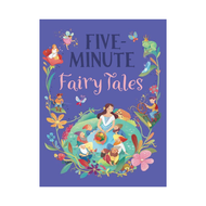 5 Minute Bedtime Stories Story Book for Kids To Read With Over 20 Bedtime Stories Hardcover