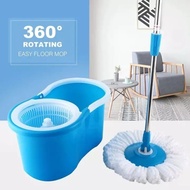 MAGIC MOP 360 ROTATING FLOOR MOP