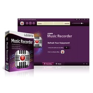 Leawo Music Recorder