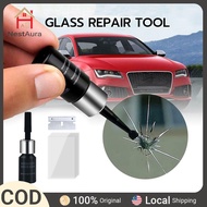 Glass Repair Fluid Car Glass Crack Repair Glue Window Scratch Renovate Fluid Car Windscreen Repair K
