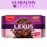 Lexus Cookies Dark Chocolate