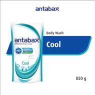 ANTABAX Antibacterial Shower Cool Refill 850ml