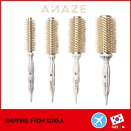 [ANAZE] ANAZE hair roll brush 4 types brush holder Volume brush