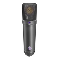 Neumann U87 Ai STUDIO SET ไมค์คอนเดนเซอร์ สำหรับงานบันทึกเสียง มีการรับเสียง 3 รูปแบบ AT Prosound