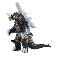 Ultra Monster 9 Grigio King