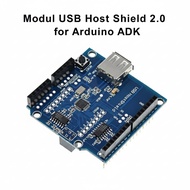 USB Host Shield 2.0 Module for Arduino ADK Google Android Import Quality - Wholesale
