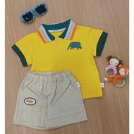 Giggles - Suit BabyPOLO