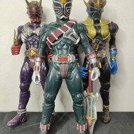 Mars Rider Model Figure Big soft -73- 12 Inches-Height 30 Cm
