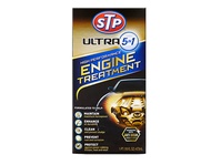 STP® Ultra 5-in-1 High Performance Engine Treatment - 16oz