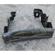 BMW E36 Front Bumper Inner Cover