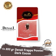 Dark Cocoa Powder merk Denali