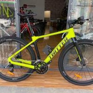 2023 騅特 TW GRAVEL X 12速/22速/24速 桶軸碟剎 平把 碳纖維 公路車