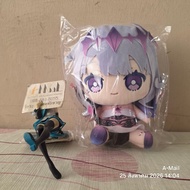New JP hololive Plushie friends with u Koseki Bijou
