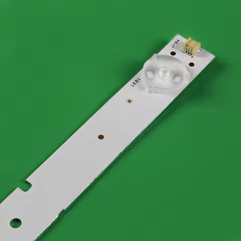 LED Backlight Strip For 50K23DG 50K22DG 50H5G 50H3 50K20JD 50K20DW 50K20D 50K23DGW 50K20DG LBM500P06