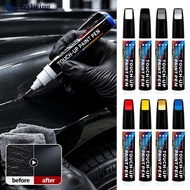 EAZYLIVING Car Paint Scratch Repair Pen Touch Up Paint Car Graffiti Repair Paint Brush Repair Pen Co