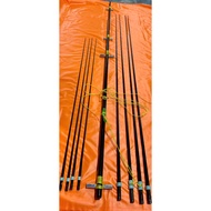 Complete kite frame set for mother holding baby full vip twist 2m5 belly 67cm (shirt not included)