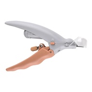 Dog Nail Scissors Clipper Cutter Electric LED Light Cat Dog Products Dog Accessories Pet Supplies Th