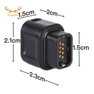 [Redpowderyan.]  Electronic Shifting Battery Charger Adapter for  12-Speed Groupsets - R9200 Di2