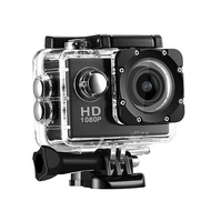 [VOUCHER 8%] CAMERA HÀNH TRÌNH XE MÁY A8/A9- LCD 1.5