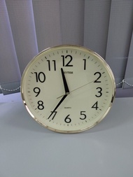 Rhythm Wall Clock 掛牆鐘