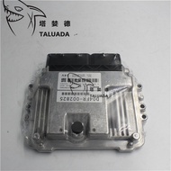 Kobelco ตัวควบคุมเครื่องยนต์ SK130-8 0-281-020-097หน่วยควบคุม0281020097บอร์ดคอมพิวเตอร์ SK140-8