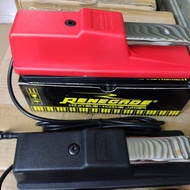 Renegade Sustain Pedal