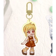 Ijichi Nijika Keychain TRI DECOR SHOP