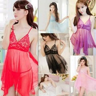 Lingerie Sexy Baju Tidur Sexy | PAKAIAN TIDUR WANITA | FASHION WANITA