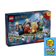 LEGO 76456 Harry Potter Advent Calendar 2025