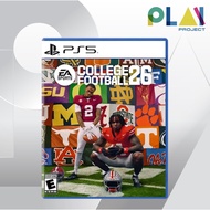 [PS5] [New] College Football 26 [PlayStation 5] [PS5 Game Disc] [PS5 Game]