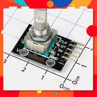 KY-040 Electronic Encoder Rotation Angle Control Circuit Store99