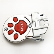 Pedal Pedal Electric Bike Pedal Electric Bike Rear Bike Bicycle Folding Pedal 67s8