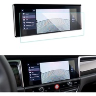 LUWU for 2019-2025 Porsche Macan Screen Protector 10.9Inch 2025 Porsche Macan Accessories 2024 Macan