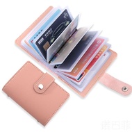 Business Card Holder Large Capacity Business Card Card Holder Card Holder Name Storage Book Business