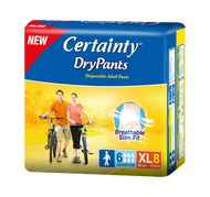 Certainty DryPants M / L / XL